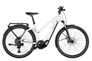 Riese & Müller Charger4 Mixte Touring, SONDERPREIS