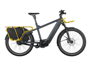 Riese & Müller Multicharger2 GT Vario 51 cm, Testbike zum SONDERPREIS