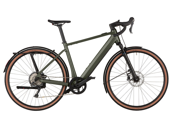 Riese & Müller  UBN Five Commute, SONDERPREIS