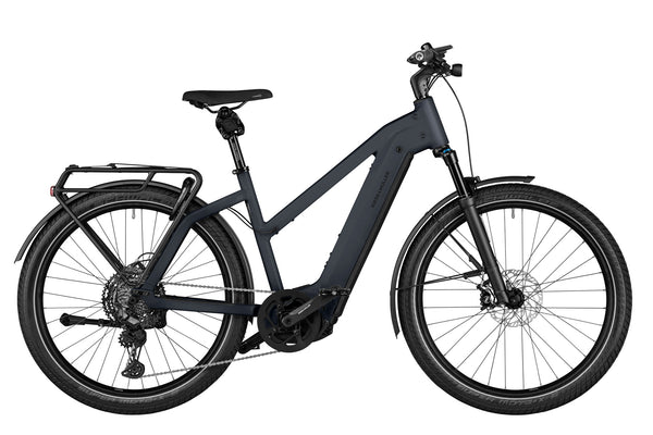 Riese & Müller Charger4 Mixte GT Touring, SONDERPREIS
