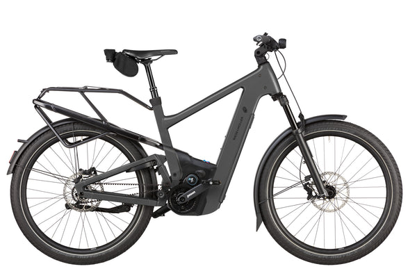 Riese & Müller Delite5 GT Pinion Offroad