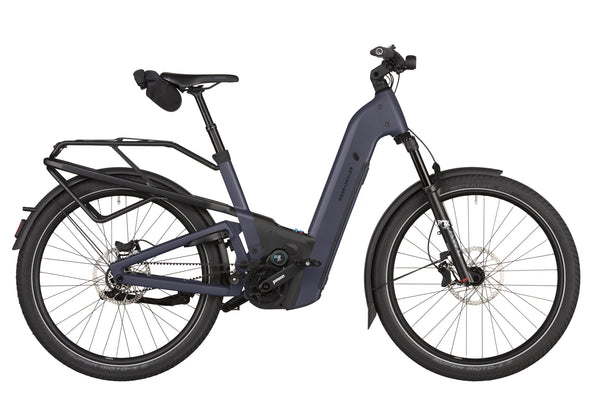 Riese & Müller Homage5 GT Pinion Offroad