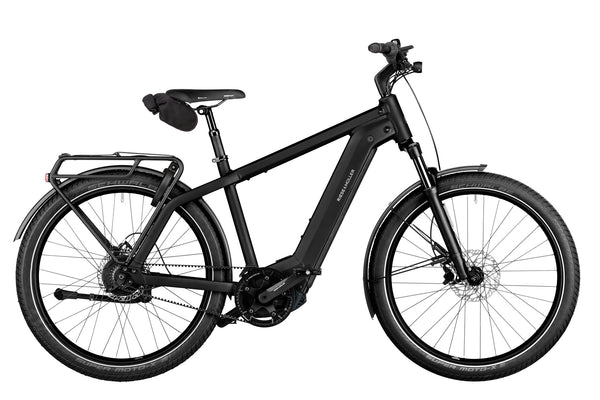 Riese & Müller Charger4 GT Vario CORE, Testrad zum SONDERPREIS