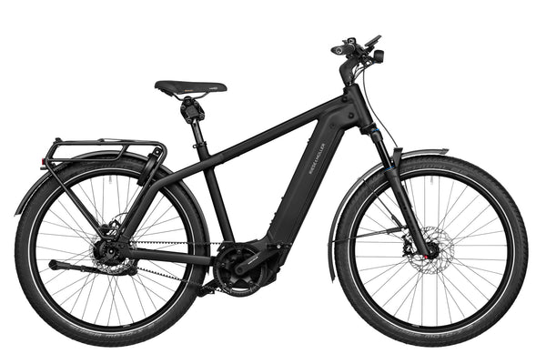 Riese & Müller Charger4 GT Rohloff, Offroad, Range Extender, ABS, Testrad zum SONDERPREIS