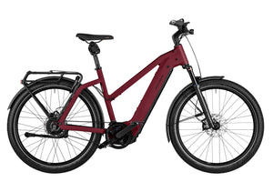 Riese & Müller Charger4 Mixte GT Vario, SONDERPREIS