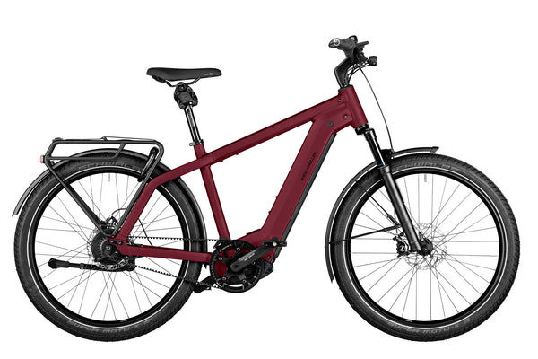 Riese & Müller Charger4 GT Vario, Offroad, SONDERPREIS