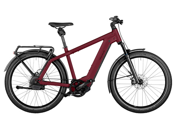 Riese & Müller Charger4 GT Automatic, SONDERPREIS
