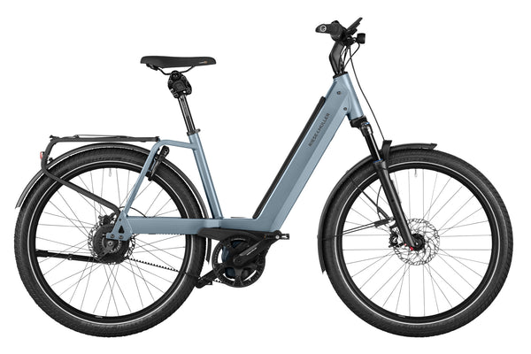 Riese & Müller Nevo 4 GT Vario