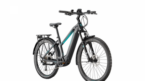 Conway Cairon C 2.0 500 Trapez