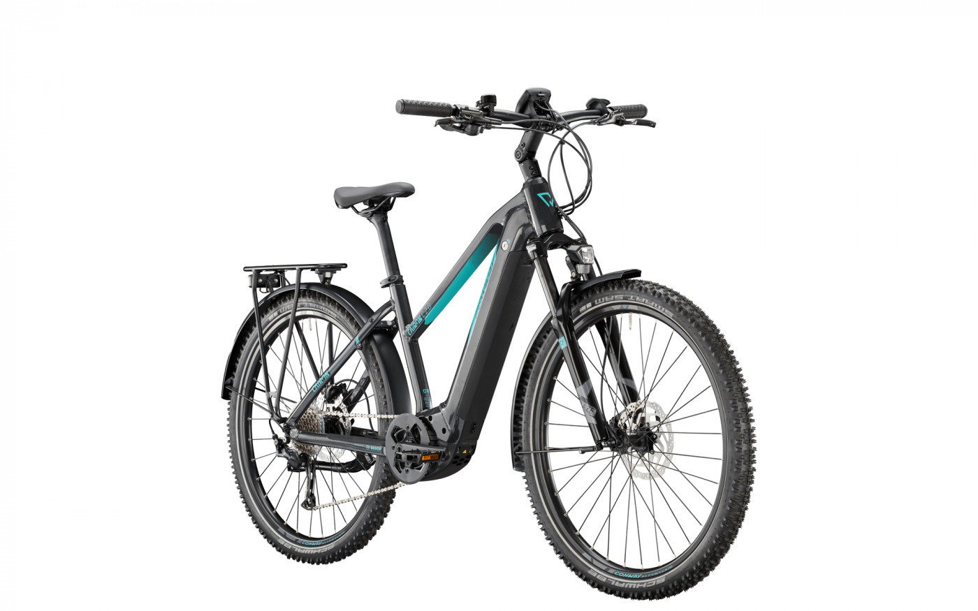 Conway Cairon C 2.0