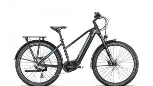 Conway Cairon C 2.0 500 Trapez