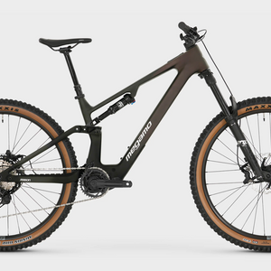 Megamo Reason CRB 07 Carbon E-MTB