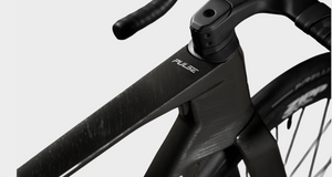 Megamo Pulse 07 Aero Roadbike, Modell 2027