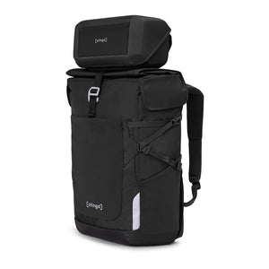 Otinga Bike&Hike V2 Bundle – Fahrradtasche + Handlebag
