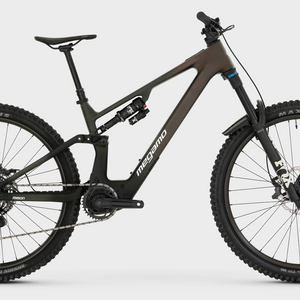 Megamo Reason CRB 05 Carbon E-MTB