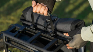 Amflow TL Carbon E-MTB SUV