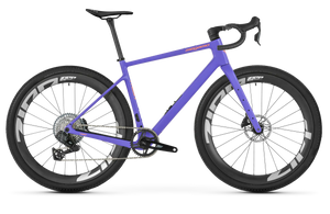 Megamo West 02 Gravelbike, Speedgravel