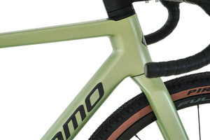 Megamo Silk 04 Gravelbike, Speedgravel