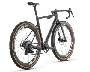 Megamo Silk 01 Gravelbike, Speedgravel