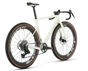Megamo Silk 01 Gravelbike, Speedgravel
