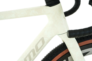 Megamo Silk 01 Gravelbike, Speedgravel
