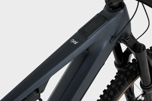 Megamo Ryal 08 Alu E-MTB