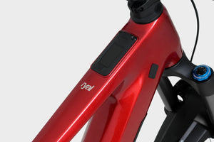 Megamo Ryal 08 Alu E-MTB