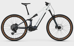 Megamo Ryal 08 Alu E-MTB