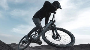 Amflow PX Carbon E-MTB