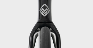 Megamo Pulse 07 Aero Roadbike, Modell 2027