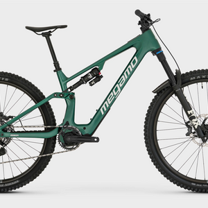 Megamo Reason CRB 05 Carbon E-MTB