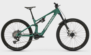 Megamo Reason CRB 05 Carbon E-MTB