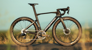 Megamo Pulse 07 Aero Roadbike, Modell 2027