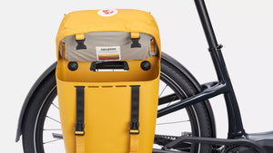 Specialized / Fjällräven Cave Lid Pack Fahrradtasche