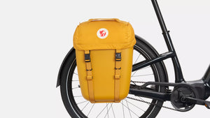 Specialized / Fjällräven Cave Lid Pack Fahrradtasche