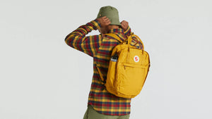 Specialized / Fjällräven Cave Pack Rucksack