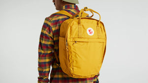 Specialized / Fjällräven Cave Pack Rucksack