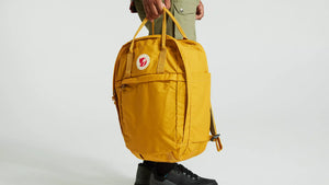 Specialized / Fjällräven Cave Pack Rucksack