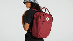 Specialized / Fjällräven Cave Pack Rucksack