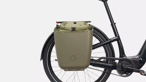 Specialized / Fjällräven Cave Drybag Packsack 20L