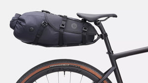 Specialized / Fjällräven Seatbag Drybag Packsack 10L