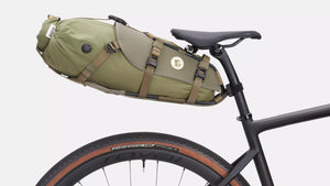 Specialized / Fjällräven Seatbag Harness Satteltaschen-Halterung