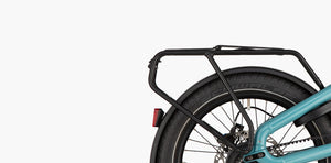 Riese & Müller Carrie Vario, Testbike zum SONDERPREIS