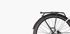 Riese & Müller UBN Six Silent, SONDERPREIS