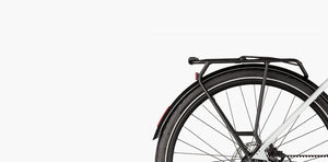 Riese & Müller  UBN Six Silent, SONDERPREIS