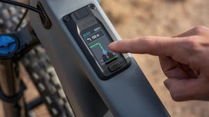Amflow PR Carbon E-MTB