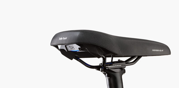 Riese + Müller Charger4 GT Vario 40 KM gefahren