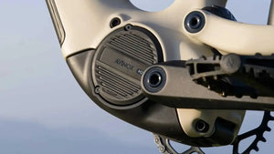 Amflow TL Carbon E-MTB SUV