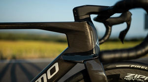 Megamo Pulse 07 Aero Roadbike, Modell 2027