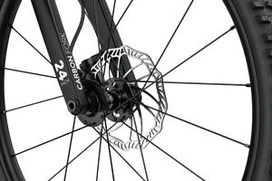 Woom Off 4 Kinder Mountainbike 20 Zoll
